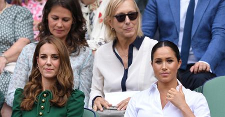 Tak zaczął się spór z Kate Middleton? "Ona nawet nie jest królową"