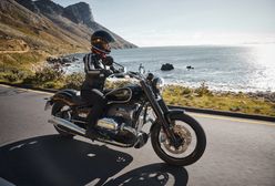 Motocykl dnia: BMW R 18