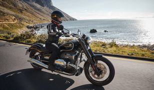 Motocykl dnia: BMW R 18