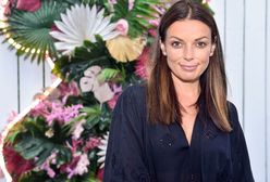 Katarzyna Glinka przeniosła się na prowincję. Tam leczy serce po rozstaniu