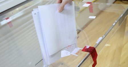 Wybory prezydenckie 2025. Ile kart do głosowania otrzymają wyborcy?