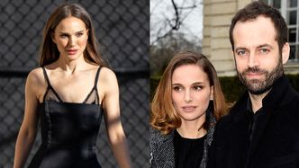 Natalie Portman PO RAZ PIERWSZY mówi o ROZSTANIU z mężem. Skomentowała plotki na ich temat. "Jest to STRASZNE"