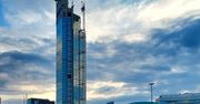 Warszawa. Spór o Złotą. Zamiast starych kamienic nowy Varso Tower albo apartamentowce