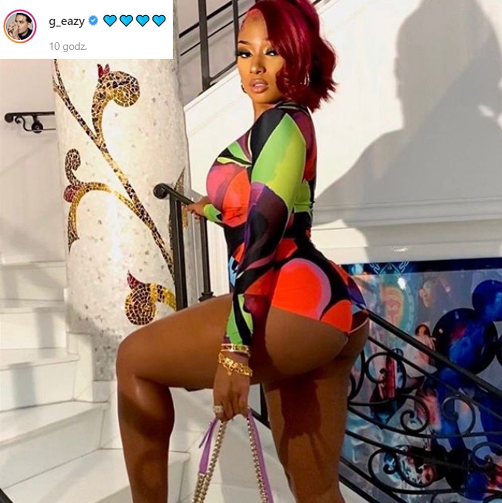 Megan Thee Stallion