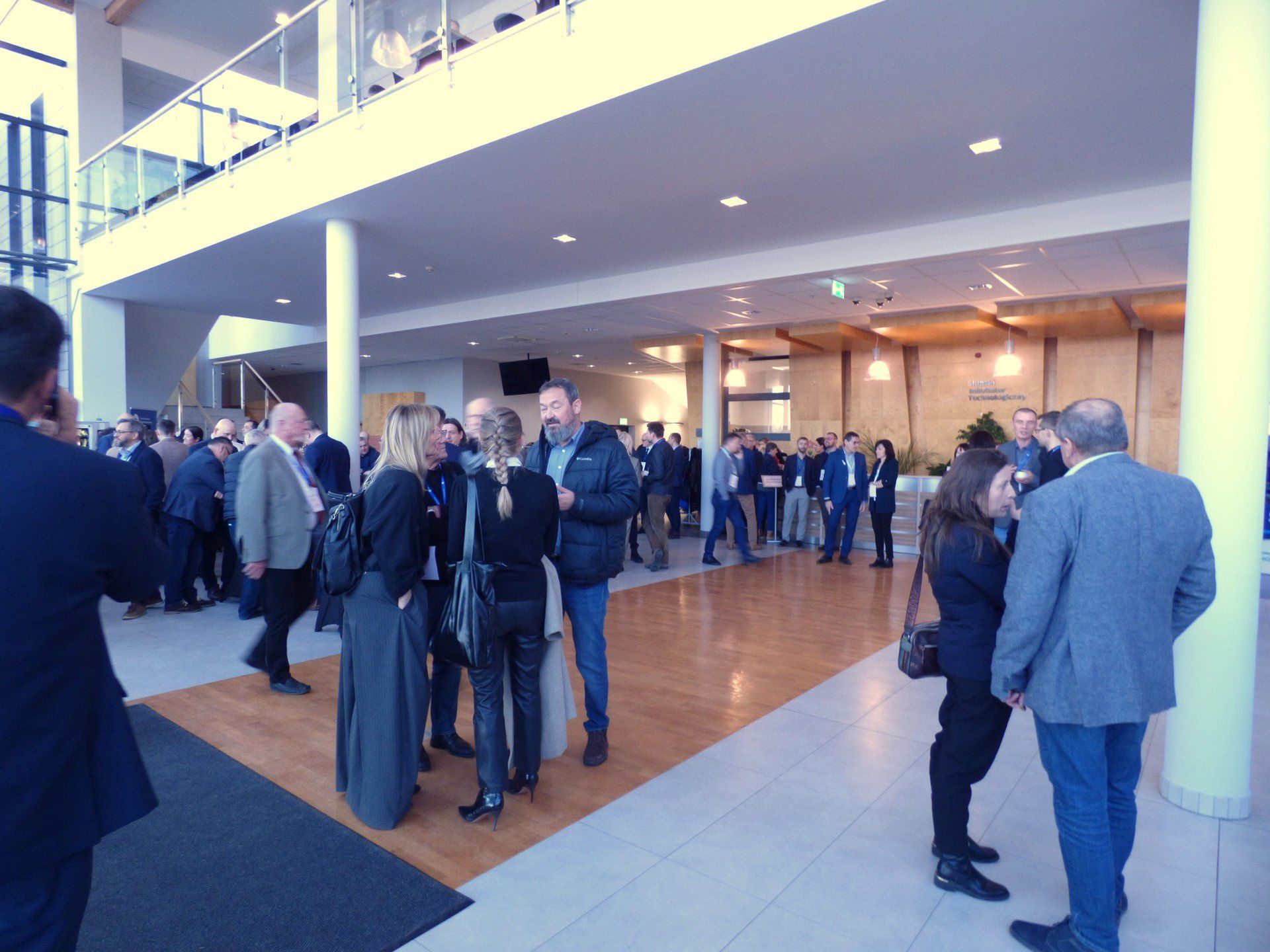 Słupsk stolicą lokalnej energii. Samorządy i rząd wspierają zieloną transformację