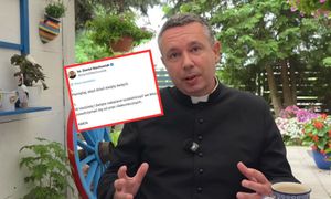 Polacy koszą trawę. Szczególnie w niedzielne poranki. Ksiądz oburzony