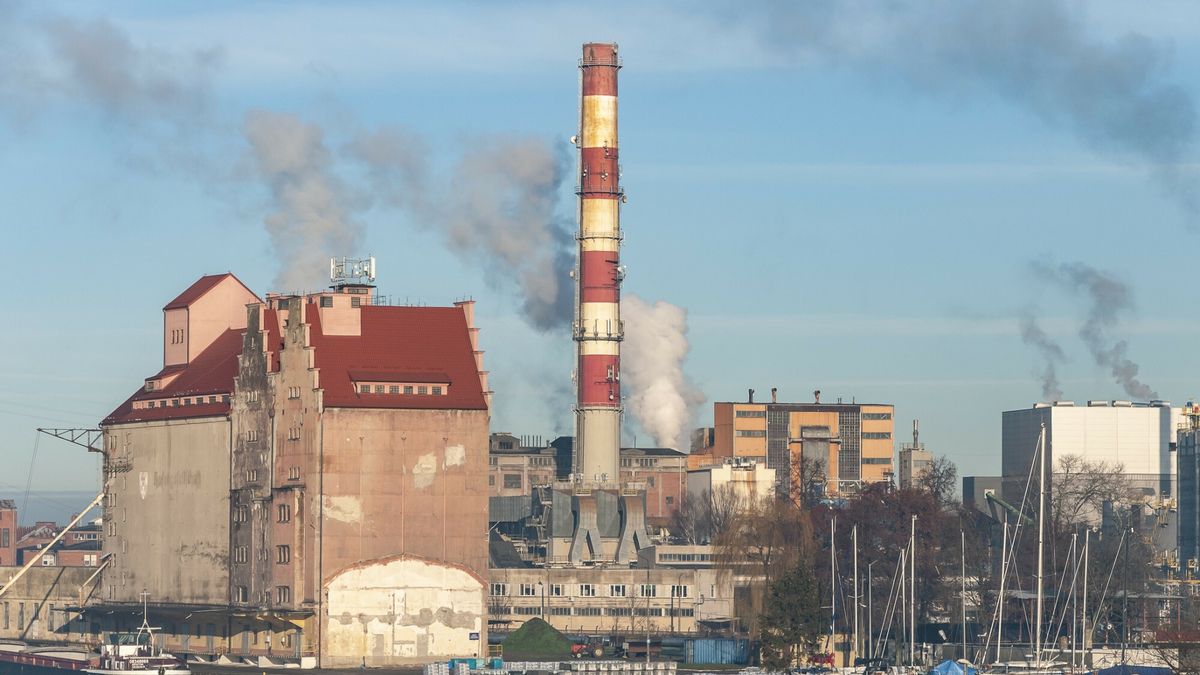 Gaz dla ciepłowni po maksymalnej cenie 400 zł za MWh