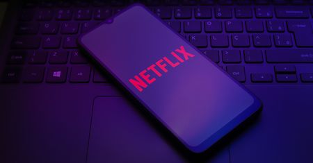 Masz Netfliksa? Zwróć uwagę na SMS z numeru +49