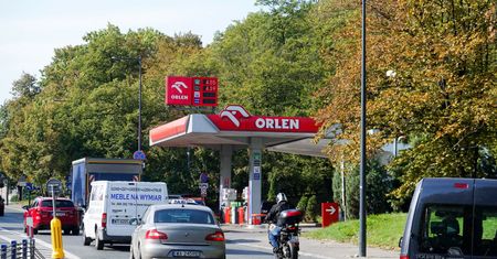 DJV krytykuje PKN Orlen za kupno Polska Press. "Zagrożona wolność prasy"
