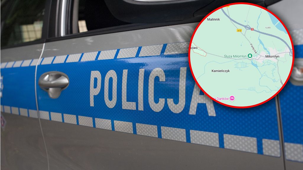 Tajemnicza śmierć byłego sołtysa w pow. ostródzkim