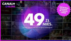 Podwyżka w Canal+. Do 24 lipca można ich uniknąć
