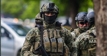 26 członków karteli deportowanych do USA. Meksyk wydał zgodę