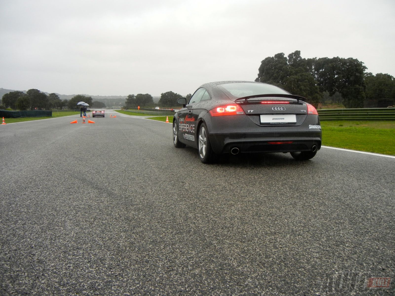 Test opon Bridgestone Potenza Adrenalin RE002 w Ascari Race Resort [galeria] 66