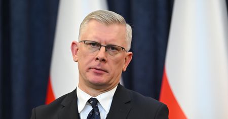 "Natychmiastowa dymisja". Cenckiewicz grzmi po wyroku sadu