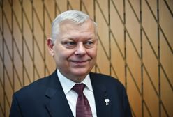 Suski wypalił z rymowanką. "Przeżyliśmy Ruska, przeżyliśmy Niemca"