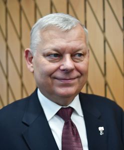 Suski wypalił z rymowanką. "Przeżyliśmy Ruska, przeżyliśmy Niemca"