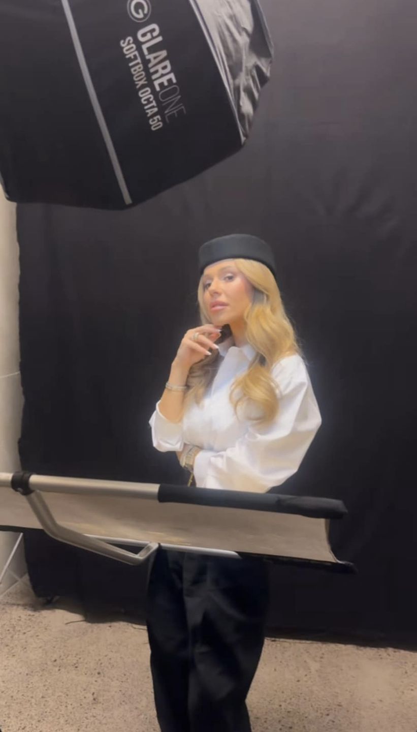 Doda na Festiwalu Camerimage w Toruniu