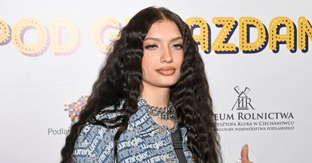Viki Gabor zachwycona koncertem The Weeknd. "Moje marzenie się spełniło"