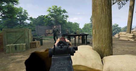 Nowe Medal of Honor zapowiada się nieźle, ale zagra w nie niewielu