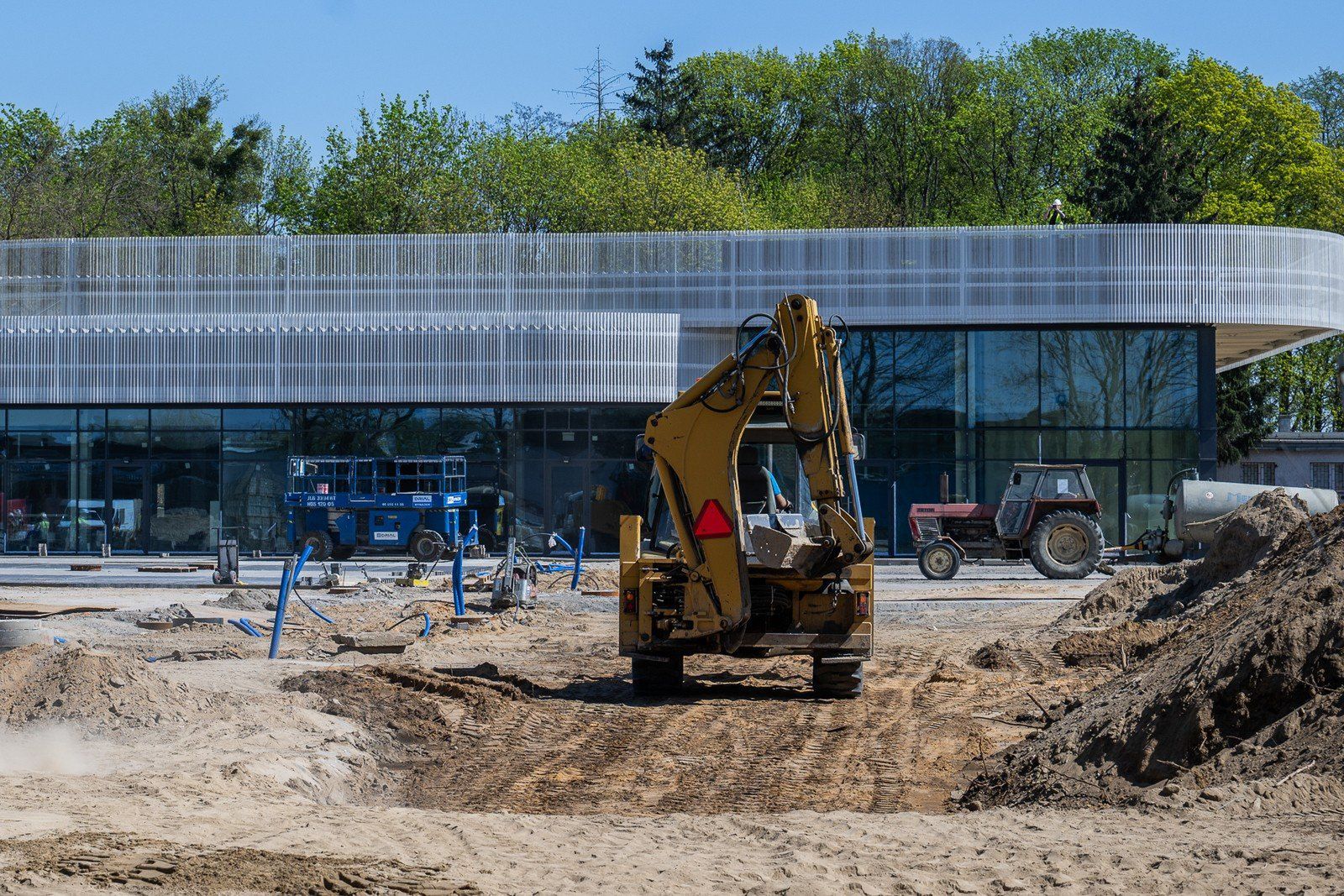 Ławica Shopping Park