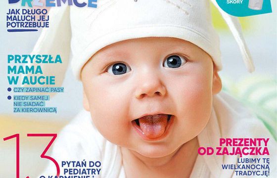 Topnieje rynek miesięczników parentingowych. „Mamo, To Ja” liderem sprzedaży (dane za 2017 rok)