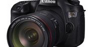 Canon 5Ds i 5Ds R z matrycą 50 Mpix na horyzoncie. Co o nich wiemy?