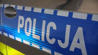 Potrącił 4-letnie dziecko. Jest po wyroku za potrącenie drugiego syna
