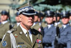 Nowy dowódca Eurokorpusu. Jest komunikat MON