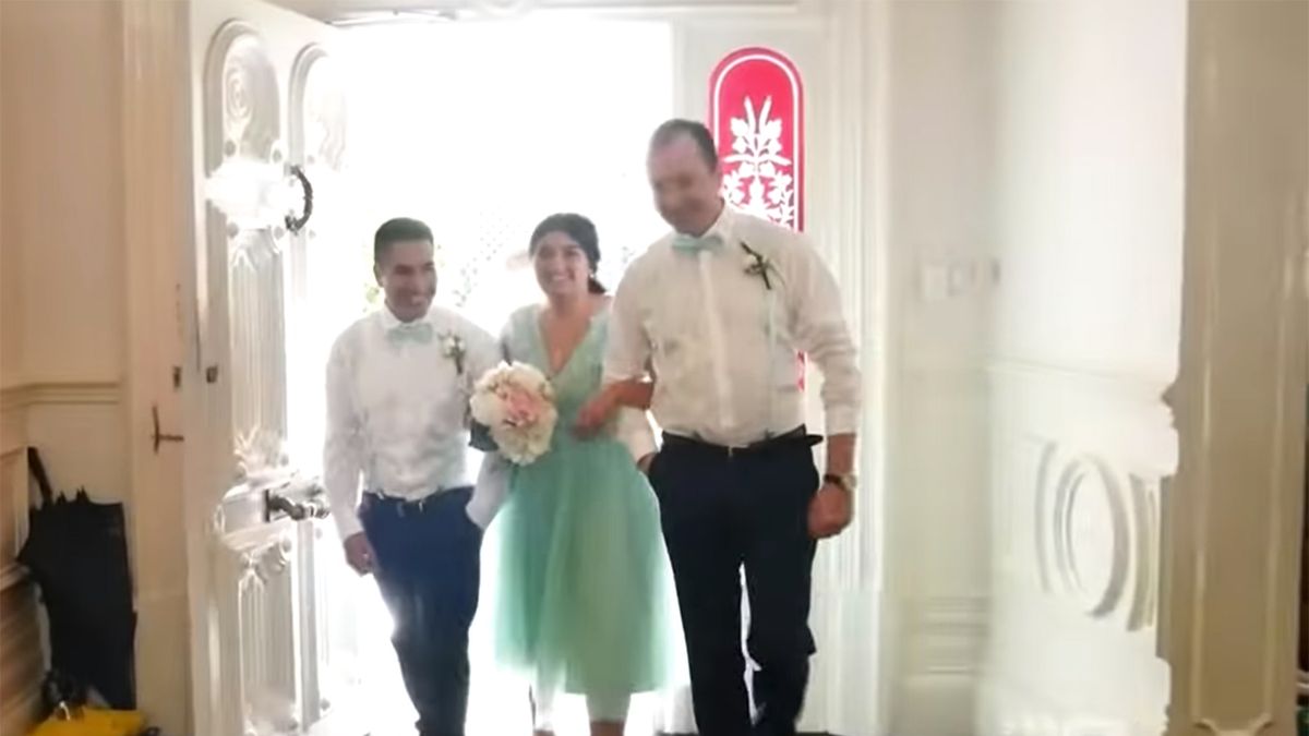 Beznadziejne filmy ze ślubów: 12-latek oszukał klientów 1