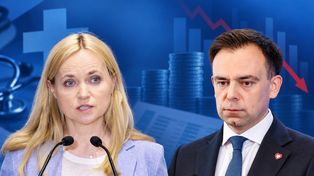 Niekontrolowany scenariusz w NFZ podłoży minę pod budżet?