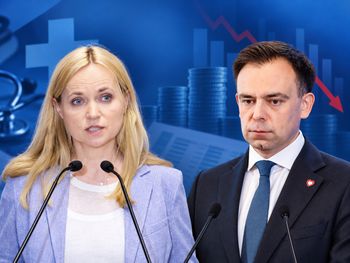 Niekontrolowany scenariusz w NFZ podłoży minę pod budżet?