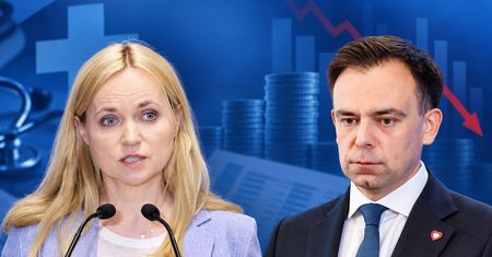 Niekontrolowany scenariusz w NFZ podłoży minę pod budżet?