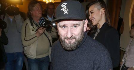 Liroy bez ogródek o polityce. "To syf, bagno i szambo"