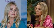 Katarzyna Bujakiewicz słyszała od reżyserów, że jest "ZA DUŻA": "Nigdy nie miałam nadwagi". Wspomniała o używaniu leku na odchudzanie