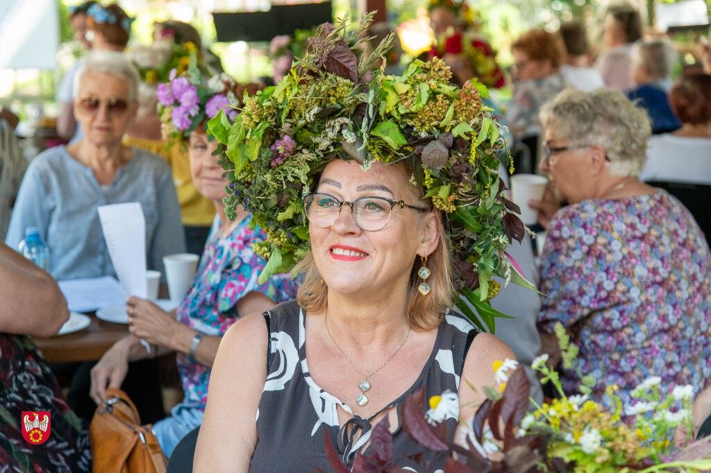 Piknik Świętojański w pilskim Okrąglaku