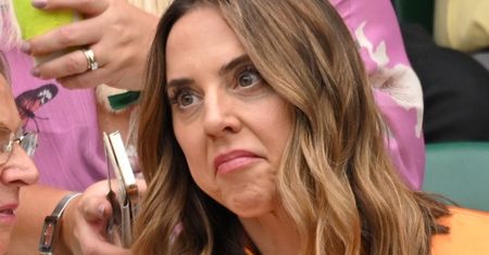 Mel C zapłaci KARĘ za odwołanie występu na Sylwestrze Marzeń? Mówi się o kwocie, która przyprawia o zawrót głowy