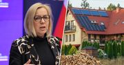 CBA w ministerstwie klimatu. Hennig-Kloska: ja się bardzo cieszę