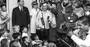Warszawa: Szkoła Podstawowa nr 92 ma już 60 lat