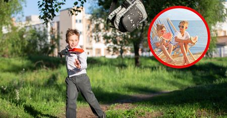 Rozpoczęcie wakacji 2025. Ile potrwają, kiedy powrót do szkoły i o czym pamiętać?
