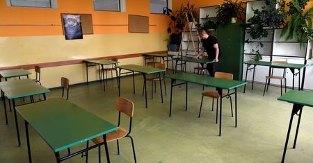 Egzamin ósmoklasisty 2020. Kiedy pierwszy egzamin? Sprawdź terminarz egzaminu ósmoklasisty
