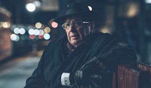 "Rojst" powraca! Janusz Gajos w nowej roli