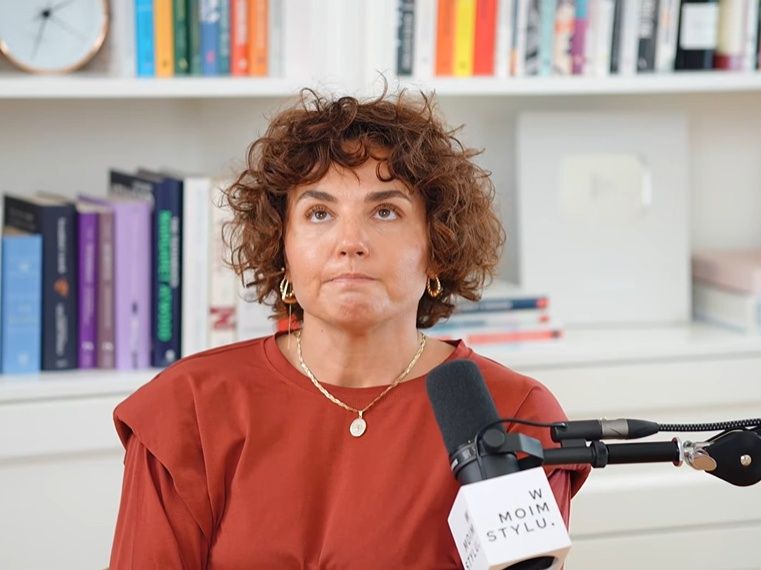Maria Prażuch-Prokop 