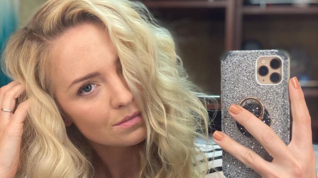 Barbara Kurdej-Szatan 