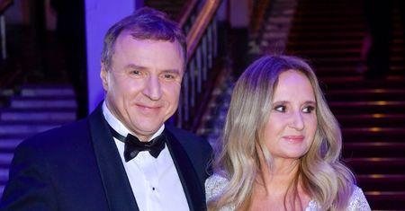 Joanna Kurska wyjedzie z kraju po odejściu z TVP? Żona Jacka Kurskiego zabrała głos
