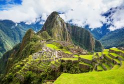 Peru. Tragedia autokaru jadącego z Machu Picchu
