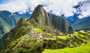 Peru. Tragedia autokaru jadącego z Machu Picchu