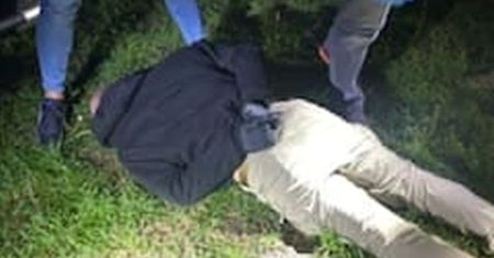 Blisko 8 kilogramów narkotyków, broń i 136 tysięcy złotych. Duża akcja świętokrzyskich policjantów