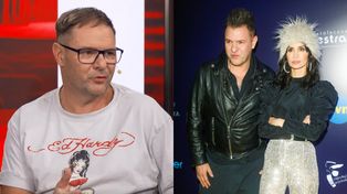 Tomasz Karolak potwierdza ROZSTANIE z Violą Kołakowską! "To była burzliwa relacja"
