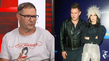Tomasz Karolak potwierdza ROZSTANIE z Violą Kołakowską! "To była burzliwa relacja"