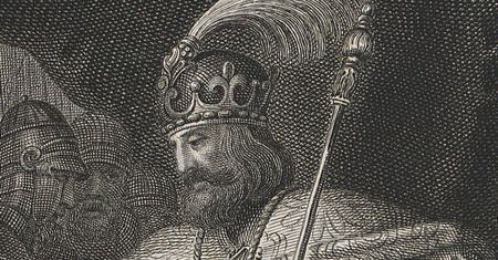 Koronacja Mieszka II. Druga koronacja w rodzie Piastów